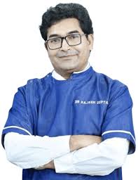 Dr Rajesh